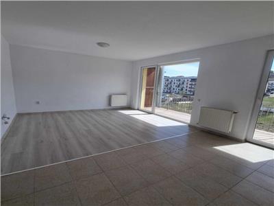 Apartament cu 2 camere de vanzare, Floresti