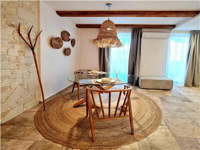 Apartament  in Scala Frunzisului!