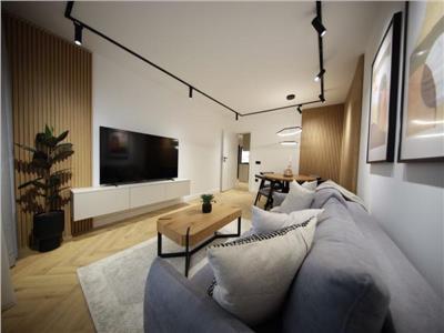 Apartament cu 2 camere decomandate de vanzare, zona Interservisan