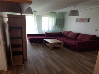 Apartament cu 2 camere de vanzare, Floresti