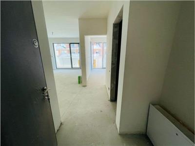 Apartament cu 2 camere de vanzare, Floresti