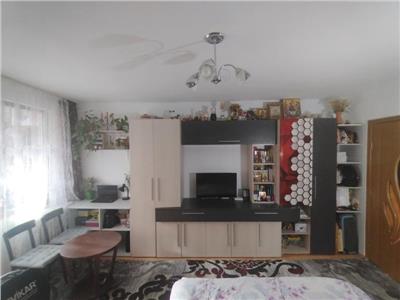 Garsoniera de vanzare, Manastur