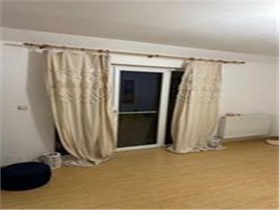 Apartament cu 1 camera de vanzare, Floresti