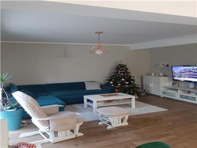 Duplex cu 4 camere de vanzare, Floresti