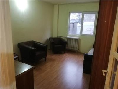 Apartament cu 2 camere decomandate, Lombului