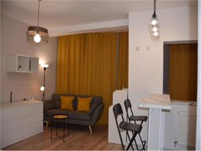 Apartament cu 2 camere de vanzare, Baciu