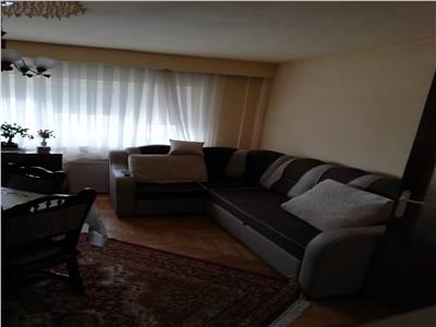 Apartament 3 camere Manastur!