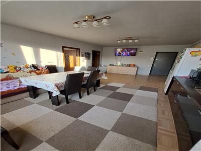 Apartament 2 camere Floresti!