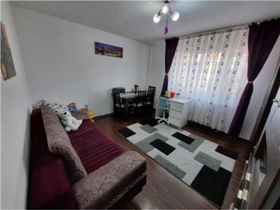 Apartament cu 2 camere de vanzare, Manastur