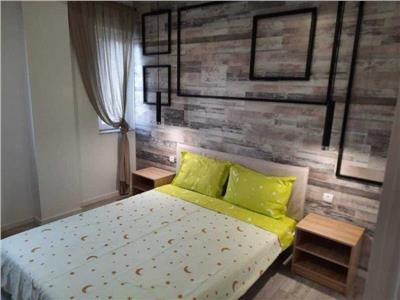 Apartament cu 2 camere de vanzare, Floresti