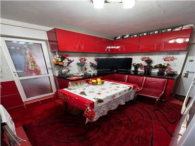 Apartament in Manastur!