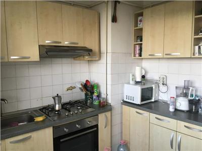 Apartament 2 camere Gheorgheni!