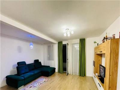 Apartament 2 camere Manastur!