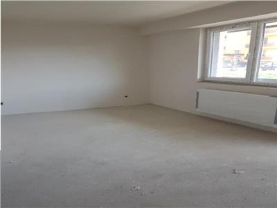 Apartament semifinisat Baciu