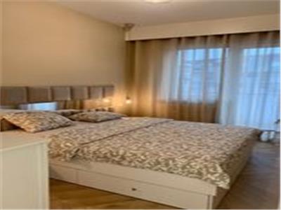 Apartament cu 2 camere de vanzare, Floresti