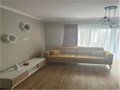 Apartament cu 2 camere de vanzare, Floresti