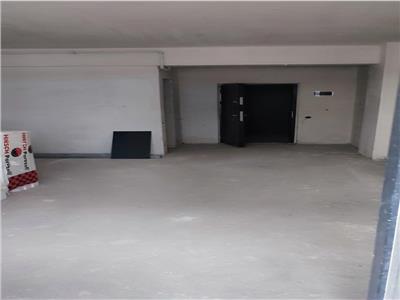 Apartament cu 2 camere de vanzare, Floresti