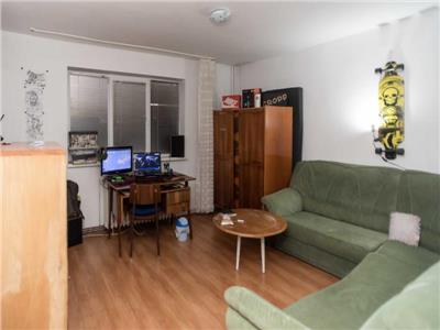 Apartament cu 2 camere de vanzare, Manastur