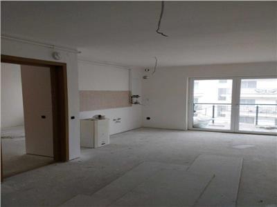 Apartament 2 camere semifinisat!