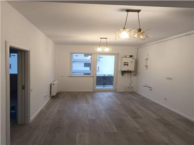 Apartament finisat in Floresti!