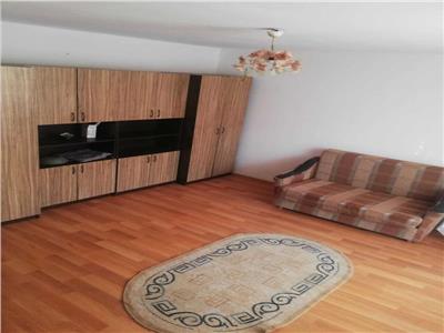 Apartament cu 1 camera de vanzare, Floresti