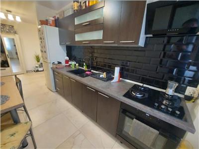 Apartament 3 camere Floresti!