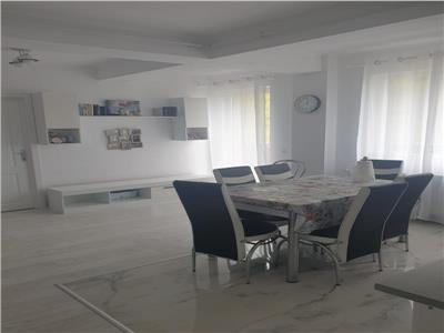 Apartament 3 camere Teilor!